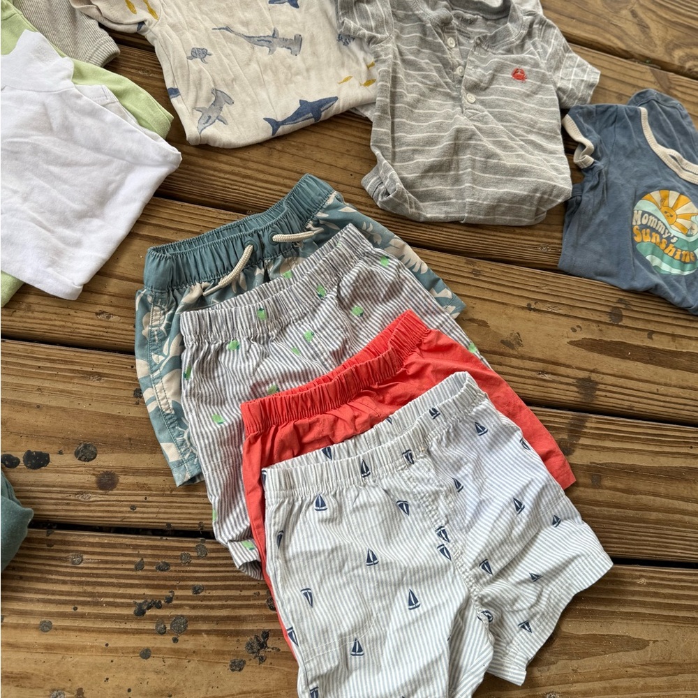 SOLD🩵 - Picture 4 of 8